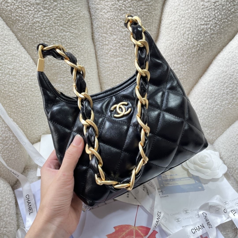 Ch**el hobo bags